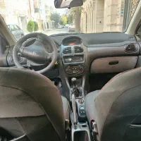 206مدل82|خودرو سواری و وانت|زنجان, |دیوار
