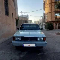 وانت ۸۸ دوگانه سوز کارخانه