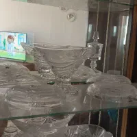 سرویس کریستال لهستان|ظروف سرو و پذیرایی|پاکدشت, پاکدشت (مامازند)|دیوار