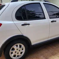 کوئیک  اس ۴۰۳|خودرو سواری و وانت|مسجد سلیمان, |دیوار