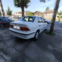 سمندEF7 مدل90|خودرو سواری و وانت|لشت نشا, |دیوار