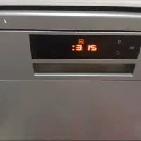 ماشین ظرف شویی