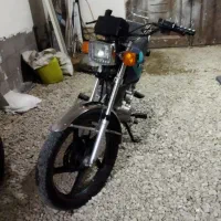 200 مدل 97|موتورسیکلت|بجنورد, |دیوار