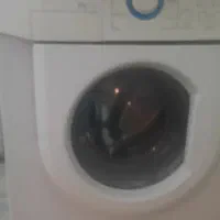 لباسشویی ۶ کیلویی LG|ماشین لباسشویی و خشککن لباس|نوشهر, |دیوار