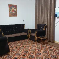 سویت روزانه شیک راه مستقل و پارکینگ دار