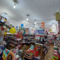 واگذاری کامل فروشگاه به دلیل مهاجرت|فروش مغازه و غرفه|کنارک, |دیوار