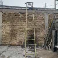 فروش یک دستگاه ستون ریز درحد نو