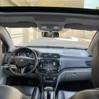 شاهین G اتومات توربو