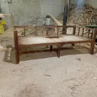 فروش ویژه تخت سنتی اقتصادی بمناسبت روز مادر کد 344|مبلمان خانگی و میز عسلی|اصفهان, سودان|دیوار