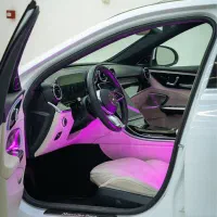 Mercedes benz C300مدل ۲۰۲۴|خودرو سواری و وانت|تهران, ولنجک|دیوار