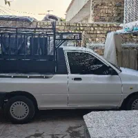 151 مدل 1401 شاسی پلم