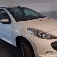 پژو ۲۰۷ صفر