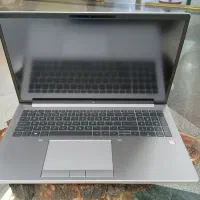HP Zbook Fury G10|رایانه همراه|تهران, فلسطین (میدان انقلاب)|دیوار