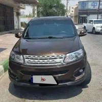 تیگو۵ اکسلنت مدل۱۳۹۵|خودرو سواری و وانت|شیراز, شهرک استقلال|دیوار