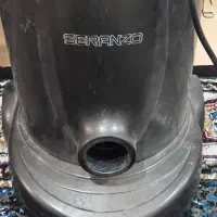 جاروبرقی سطلی ورقدرت