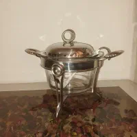 سوفله خوری وارمرداررزلند|ظروف سرو و پذیرایی|محمدشهر, شهرک چمران|دیوار