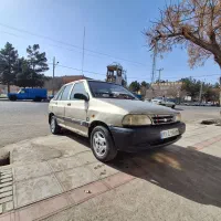 پراید ۱۴۱|خودرو سواری و وانت|سبزوار, پیروزی|دیوار