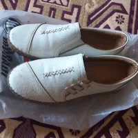 کفش طبی زنانه