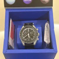 ساعت امگا سواچ