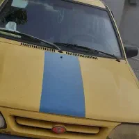 تاکسی درون شهری گرگان