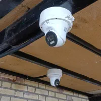 نصب و خدمات و تعمیرات دوربین و دزدگیر|خدمات پیشه و مهارت|کاشان, زیارتی|دیوار