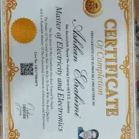 خدمات برق و الکترونیک اشکان