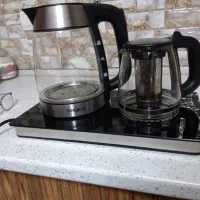 چای ساز یورو لوکس