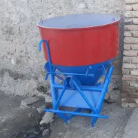 کود پاش نو خراسان مشهد