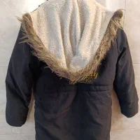 کاپشن بچگانه|کفش و لباس بچه|دامغان, |دیوار