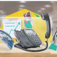 جویای کار فروش تلفنی