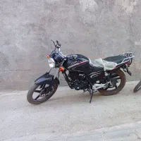 پیشتاز 200مدل 1401