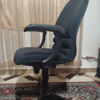 صندلی گردان|صندلی و نیمکت|شفت, |دیوار