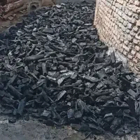 ذغال کبابی درجه یک