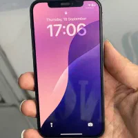 آیفون 12pro max 256 za|موبایل|اصفهان, خانه اصفهان|دیوار