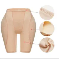 گن پروتز بغل ران سایز لارج