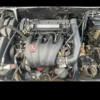 ماشین زانتیا مدل 85|خودرو سواری و وانت|زاهدان, |دیوار