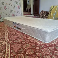 تشک نیمه طبی رویال