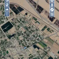 کارخانه.کارگاه قالیشویی.باغ|فروش دفتر صنعتی، کشاورزی، تجاری|اصفهان, سرشبادران|دیوار