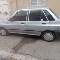 پراید ۸۷خا ندار|خودرو سواری و وانت|بروجرد, |دیوار