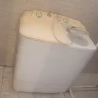 لباسشویی خشکن ژاپنی
