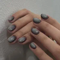 خدمات کاشت ناخن ، ناخنکار|خدمات آرایشگری و زیبایی|فولادشهر, مسکن مهر فولادشهر|دیوار