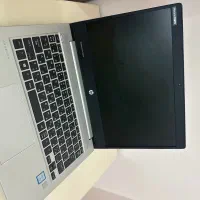 لپ تاب hp