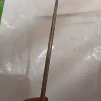 دوعدد قلاویز دستی وسوهان گرد آلمانی|ابزارآلات|رشت, ولکس|دیوار