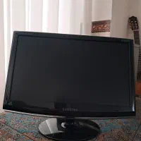 مانیتور ۱۹ ۱ینچ سامسونگ