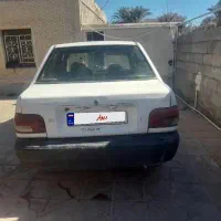 پراید مدل ۸۷|خودرو سواری و وانت|بم, |دیوار