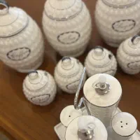 سرویس ادویه جات