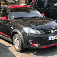 کوییک r مدل ۱۴۰۰ ( نقد و اقساط )