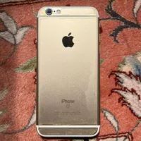 اپل iPhone 6s با حافظهٔ ۱۶ گیگابایت|موبایل|تهران, المهدی|دیوار