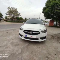 شاهین G فول سانروف دار