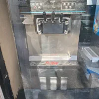 دستگاه قیفی دو موتور تک فاز